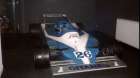 F1 Ligier s motorem Matra V12