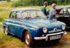 Renault Dauphine