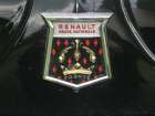 Znak | 12. sraz Renault Clubu ČR
