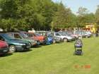 18. sraz Renault Clubu 