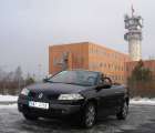 Renault Mégane Coupé Cabrio 2006