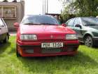 Renault 19 | 12. sraz Renault Clubu ČR