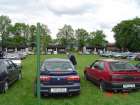Renault Laguna II | 12. sraz Renault Clubu ČR