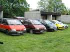 Renault Espace | 12. sraz Renault Clubu ČR