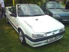 Renault 19 cabrio