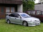 Renault Laguna | 12. sraz Renault Clubu ČR