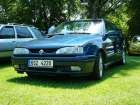18. sraz Renault Clubu ČR