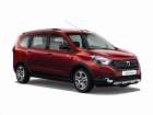 Dacia Lodgy Techroad