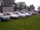 Renault | 15. sraz Renault Club ČR
