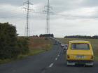 Renault Club - Spanilá jízda