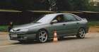 Renault Laguna | Jízda zručnosti