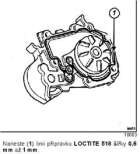 16 - Pumpa a Loctite