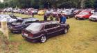 Renault Club sraz