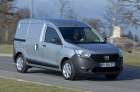 Dokker představuje levnější alternativu k Renaultu Kangoo