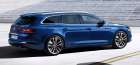 Renault Talisman Grandtour patří mezi nejelegantnější kombíky střední třídy