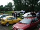 4. sraz Renault Clubu ČR