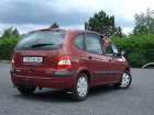 Renault Megane Scenic na 