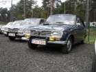 Renault 16 TS vedle Renault 16 TL