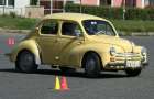 Historie v akci - Renault 4CV