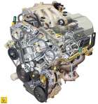 3,5 V6
