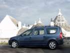 Dacia Logan MCV