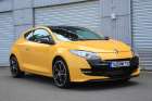 Renault Megane Sport