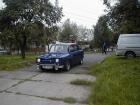 Renault 8 | 7. sraz Renault Clubu ČR