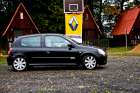Mistrovske Clio Sport