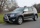 SUV Duster je pro značku Dacia stále bestsellerem. Rozšíření nabídky o motor 1.2 TCe v kombinaci s pohonem všech kol jeho skvělé prodeje ještě umocní.