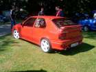 18. sraz Renault Clubu 