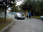 Renault Club - v akci