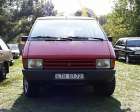 Renault Espace / 5. sraz Renault Clubu ČR