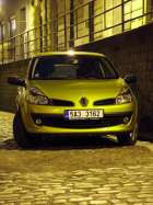 Renault Clio III