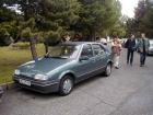Renault Club - na parkovišti
