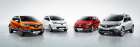Prodej Renaultů v Evropě táhly hlavné nové či faceliftované modely