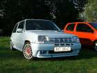 Renault 5 / 5. sraz Renault Clubu ČR