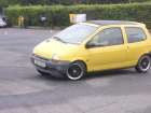 Twingo na trati