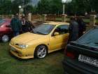 4. sraz Renault Clubu ČR