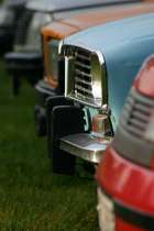 Renault 16 | 15. sraz Renault Club ČR