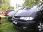 18. sraz Renault Clubu ČR - Espace