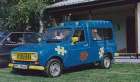 Renault 4