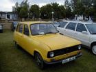 Renault Club - na parkovišti