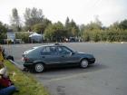 Renault 19 | 7. sraz Renault Clubu ČR