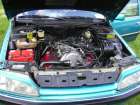 Renault 25 | 12. sraz Renault Clubu ČR