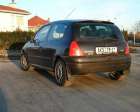 Renault Clio Sport 2,0 16V