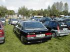 Renault 25 | 7. sraz Renault Clubu ČR