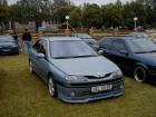 Renault Club - na parkovišti