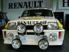 Renault 5 Turbo