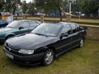 Renault Club - na parkovišti