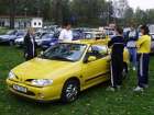 Renault Mégane Cabrio